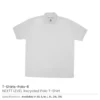 NEXTT LEVEL Recycled Polo T-Shirts | 200GSM - Image 3