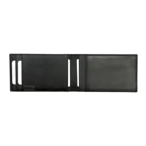 Pocket Jotter With Notepad and Metal Pen - PREMIO - Image 4