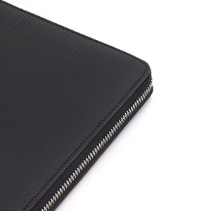 Travel Folder With Notepad and Metal Pen - RETSO - Image 6