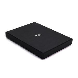 Travel Folder With Notepad and Metal Pen - RETSO - Image 8