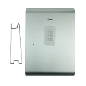 Aluminum Award Plaque with Stand A4 Size - Image 6