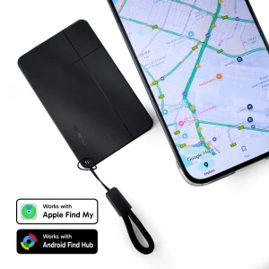 GPS Tracker, Air Tags, Anti-Loss & NFC Business Cards - Image 2