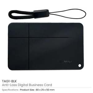 GPS Tracker, Air Tags, Anti-Loss & NFC Business Cards - Image 12