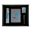 Corporate Office Gift Set in Color Themed Box with Ribbon Handle - Image 3