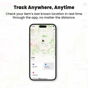 GPS Tracker, Air Tags, Anti-Loss & NFC Business Cards - Image 8