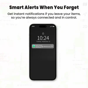 GPS Tracker, Air Tags, Anti-Loss & NFC Business Cards - Image 10