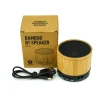 Bamboo Bluetooth Speakers V4.2 - Image 7