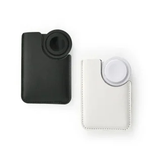 Charging Cable Kit (60W) with iWatch Charging Pad in PU Leather Pouch - Image 8