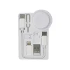Charging Cable Kit (60W) with iWatch Charging Pad in PU Leather Pouch - Image 6