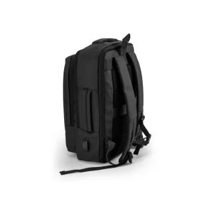 Multipurpose Expandable Travel Backpacks with USB Port - Image 8