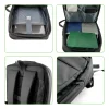 Multipurpose Expandable Travel Backpacks with USB Port - Image 4