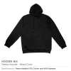Fleece Hoodies Oversized Pullover in All Sizes - Image 11