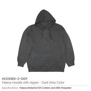 Dark Grey