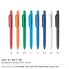 Maxema Kind rPET Pens, Matte Solid Color - Image 3