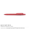 Maxema Kind rPET Pens, Matte Solid Color - Image 9