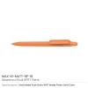Maxema Kind rPET Pens, Matte Solid Color - Image 10