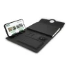 Powerbank Portfolio Notebook, 8000 mAh, with 15W Wireless Charging - Image 3