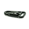 Sling Snap Carabiner Hook in Black Matt Finish - Image 7