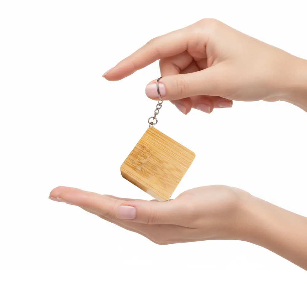 Bamboo-Retractable-Measuring-Tape-Keychain-MTA-01-BM-Sample.webp Bamboo Retractable Measuring Tape Keychains - Image 9