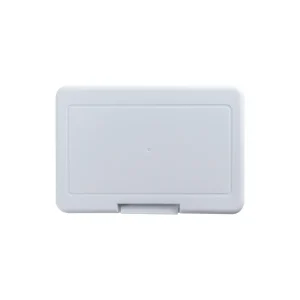 First Aid Kit Set, 16 Essential Items in White Box - Image 8