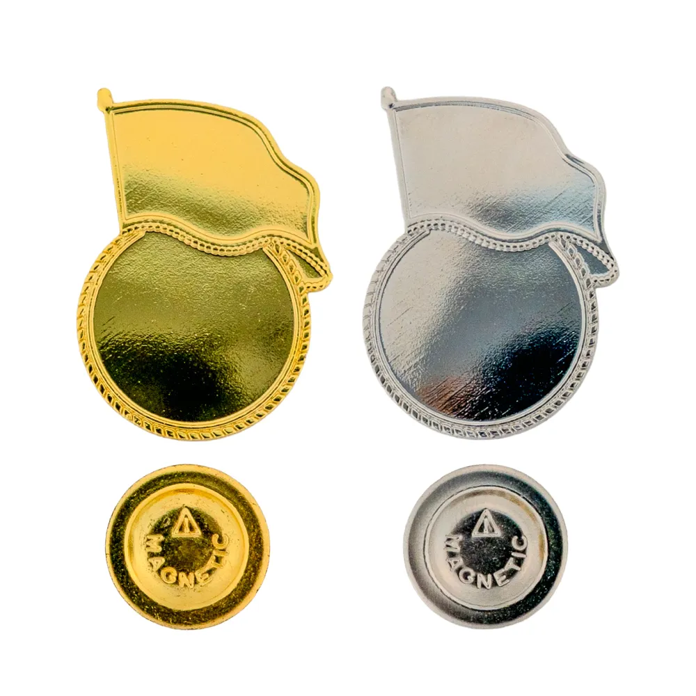 Flag-Design-Badges-with-Magnet-2094-Blanks.webp Flag Design Metal Badges with Magnet Attachment - Image 1