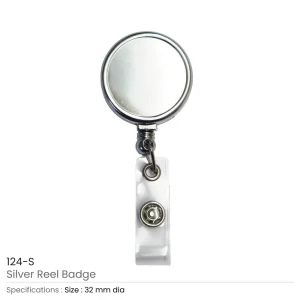 Silver