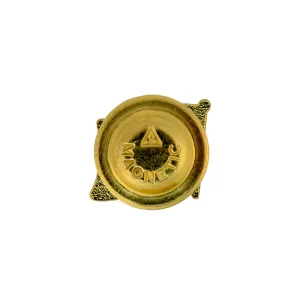 UAE Flag Design Badges with Magnet Attachment - Image 6