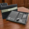 Premium Office Gift Set in Black Sleeve Pouch - Image 2