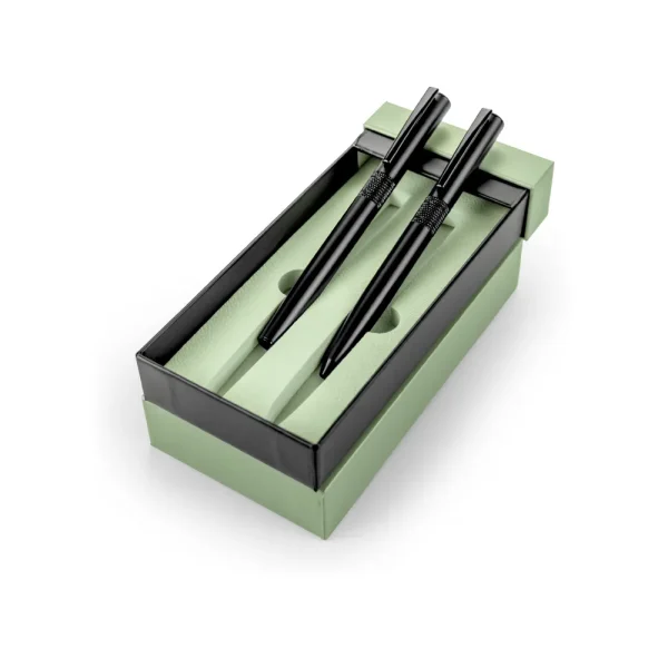 Dual Pen Box PPB 07 with Pen