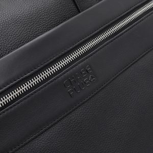 Leather Laptop Bags DOMINO - Image 8