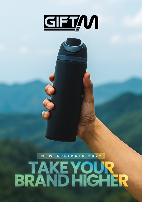 New Arrival Gift Items 2026