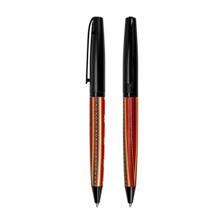 Sadu Design Metal Pen PN69 Front