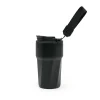 Tumblers with Lanyard in Double Wall Stainless Steel 480ml - Image 4