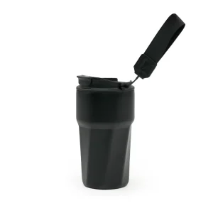 Tumblers with Lanyard in Double Wall Stainless Steel 480ml - Image 4