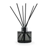 Aroma Reed Diffuser with Kashmir Wood Scent 100ml & 6 Pcs Sticks - Image 5