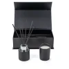 Scented Candle and Aroma Reed Diffuser with 6 Pcs Sticks Gift Sets - Image 7