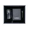 Premium Corporate Gift Sets in Black Magnetic Closure Gift Box - Image 4