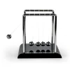 Metal Pendulum Balance Balls (Newton’s Cradle) - Image 4