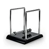 Metal Pendulum Balance Balls (Newton’s Cradle) - Image 6