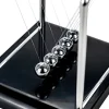 Metal Pendulum Balance Balls (Newton’s Cradle) - Image 7