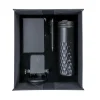 Premium Promotional Gift Sets in Black Magnetic Closure Gift Box - Image 4