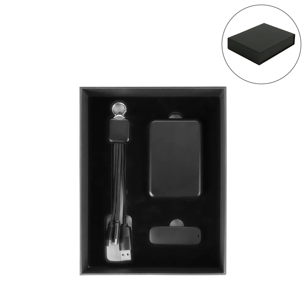 Technology Gift Sets GS 059 Blank