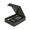 Premium Corporate Tech Gifts in Black Magnetic Closure Gift Box - Image 3