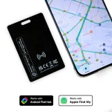 GPS Tracker, Air Tags, Anti-Loss & Digital NFC Business Card - Image 2
