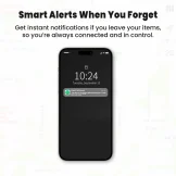 GPS Tracker, Air Tags, Anti-Loss & Digital NFC Business Card - Image 12