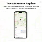 GPS Tracker, Air Tags, Anti-Loss & Digital NFC Business Card - Image 7