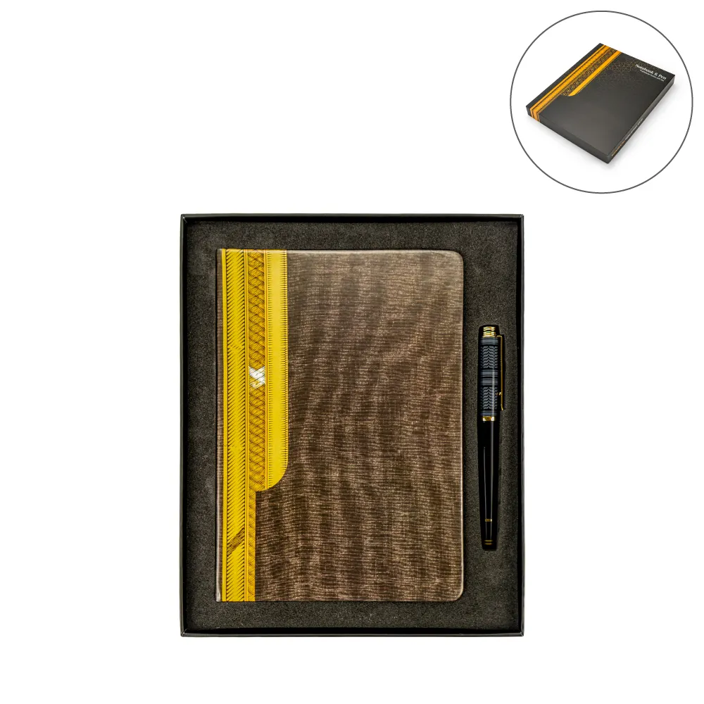 Arabic Tradition Theme Gift Sets GS 067 Blank