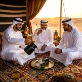 Gahwa Cups - Stainless Steel Arabic Coffee Cups - Image 2