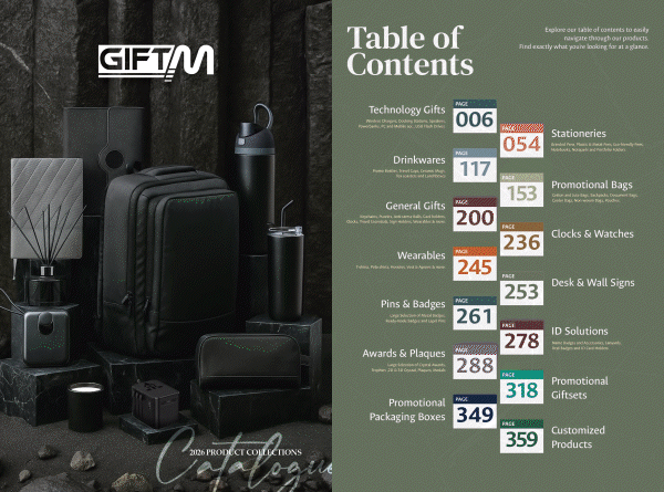 MTC Flip Catalogue 2026