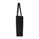 Recycled Cotton Tote Bags with Gusset 220 GSM - Image 9